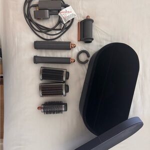 Dyson AirWrap Hair Styling Tool Set with Attachments